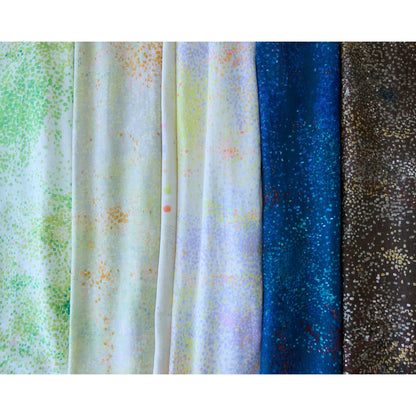 Water fall - わたダブルガーゼ