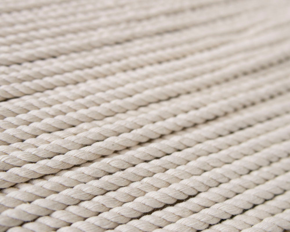 コットンロープ