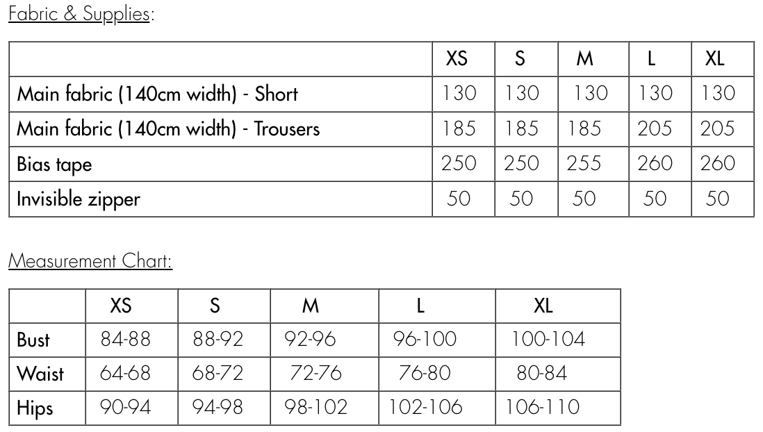 【Printed pattern】Combishort