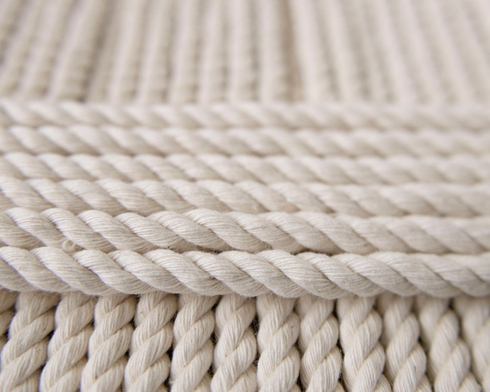 コットンロープ
