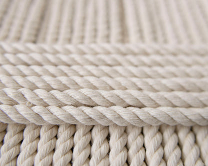 コットンロープ