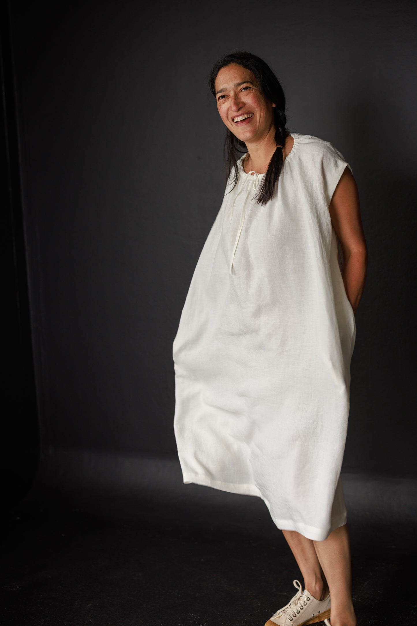 【Kit】Clover - EU Linen -