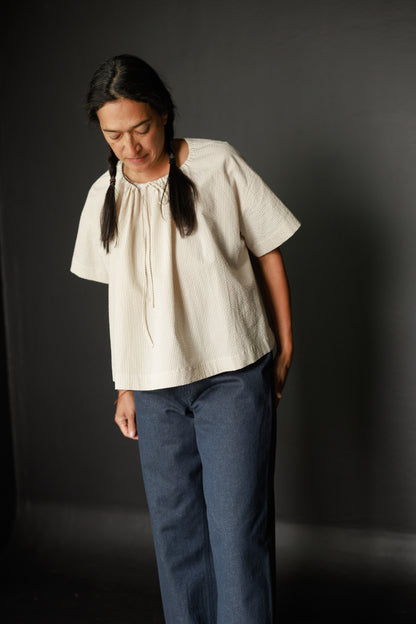 【Kit】Clover - EU Linen -