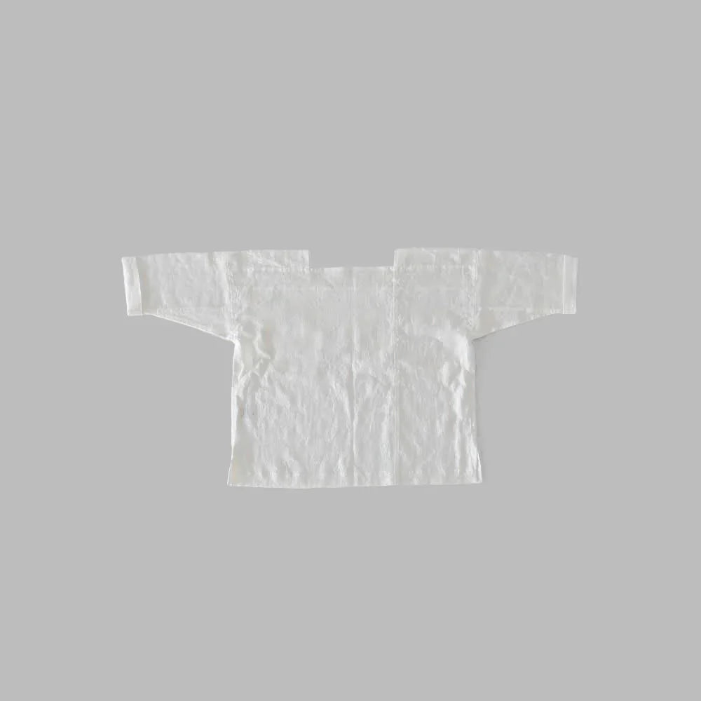 越前ブラウスの作り方