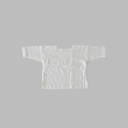 越前ブラウスの作り方