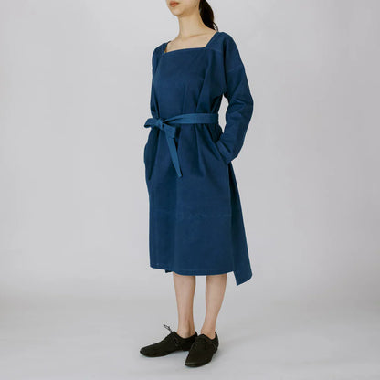 越前ブラウスの作り方