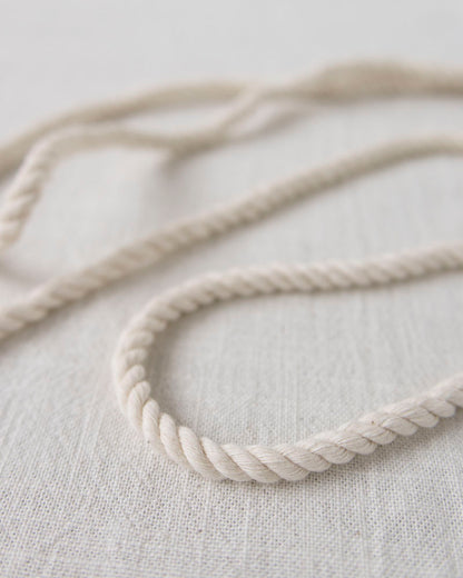 コットンロープ