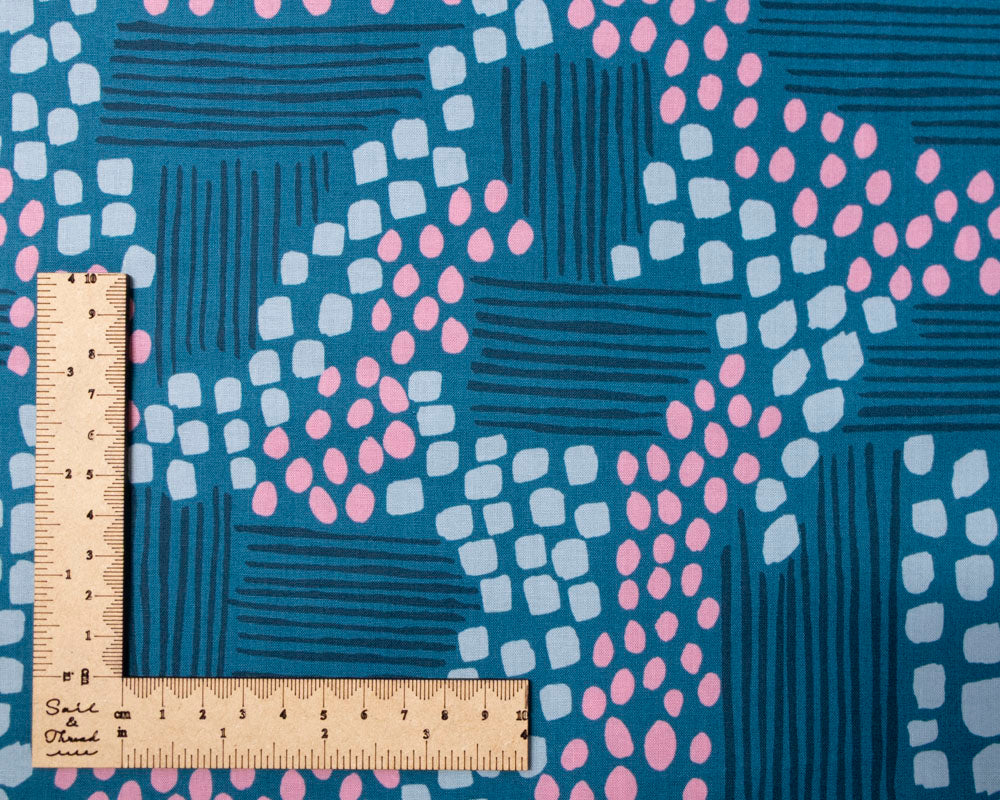 Aerial View_Teal