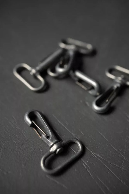 Alloy Swivel Hooks