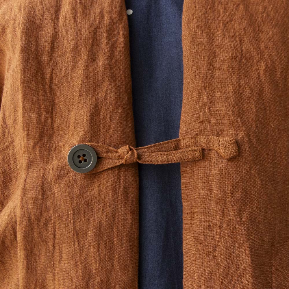 もじり袖の羽織の作り方