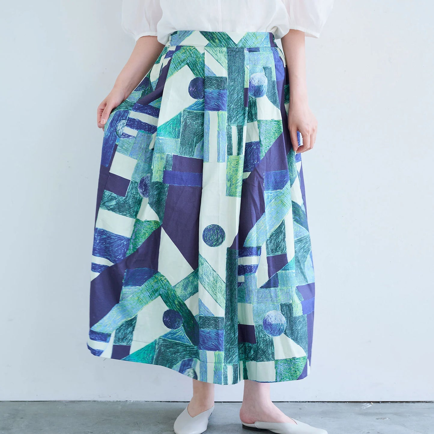 Asanoyama - 綿ビエラ