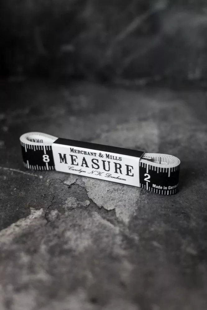 TAPE MEASURE