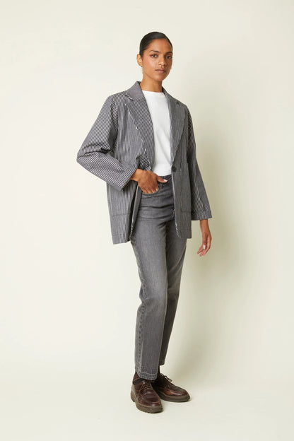【Kit】Blazer - Light Gabardine -