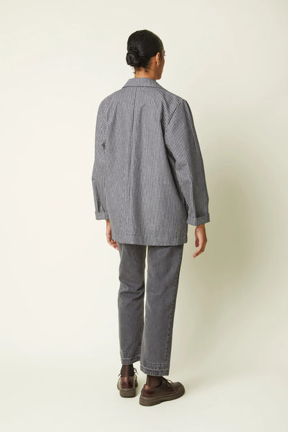【Kit】Blazer - Light Gabardine -