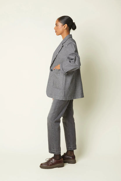 【Kit】Blazer - Light Gabardine -