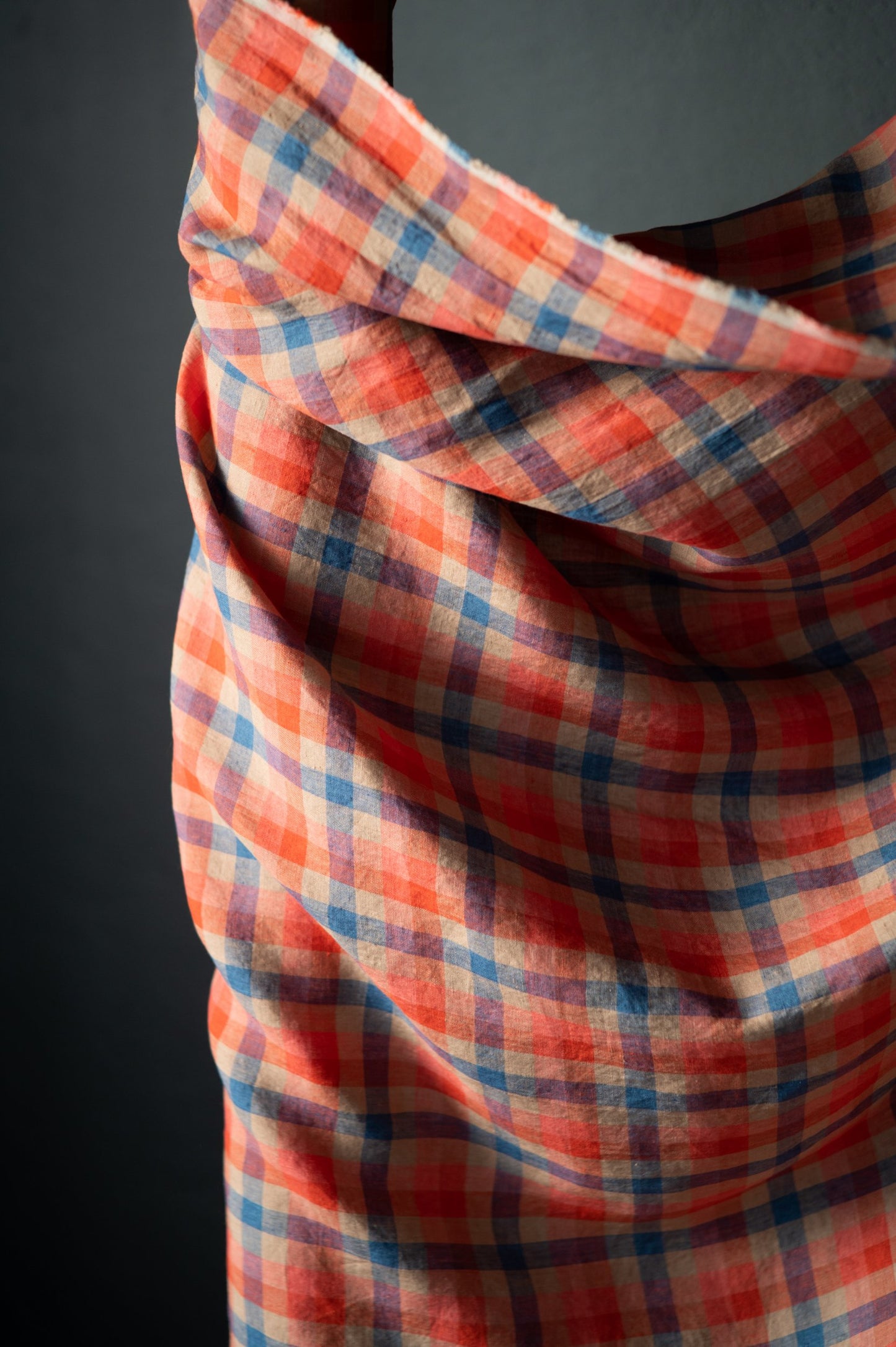 【Kit】Clover - EU Linen -