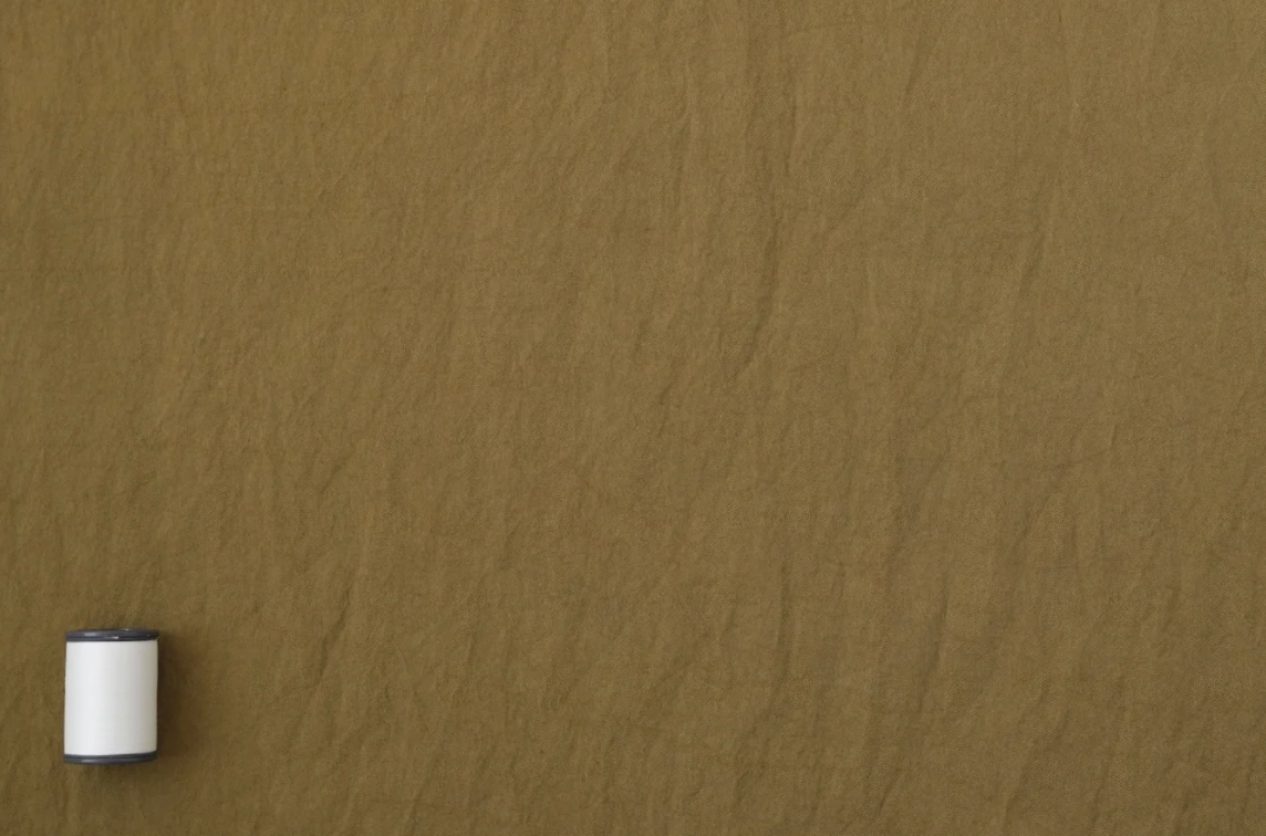 【Kit】Wide pants - Clay -