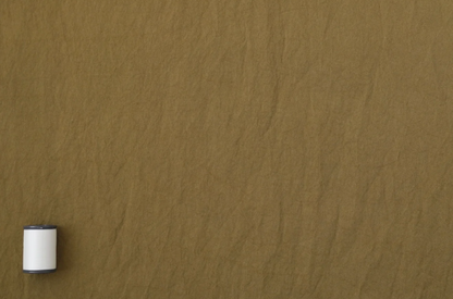 【Kit】Wide pants - Clay -