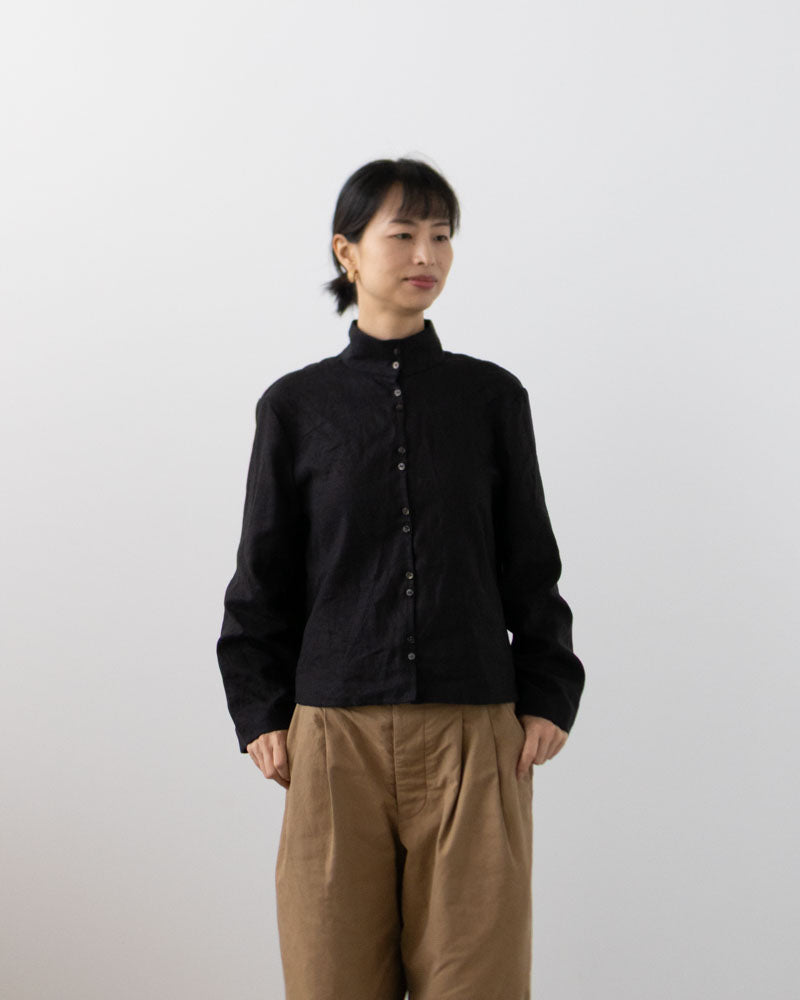 【Kit】Chemise Amirale - Cosette -