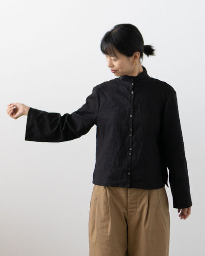 【Kit】Chemise Amirale - Cosette -