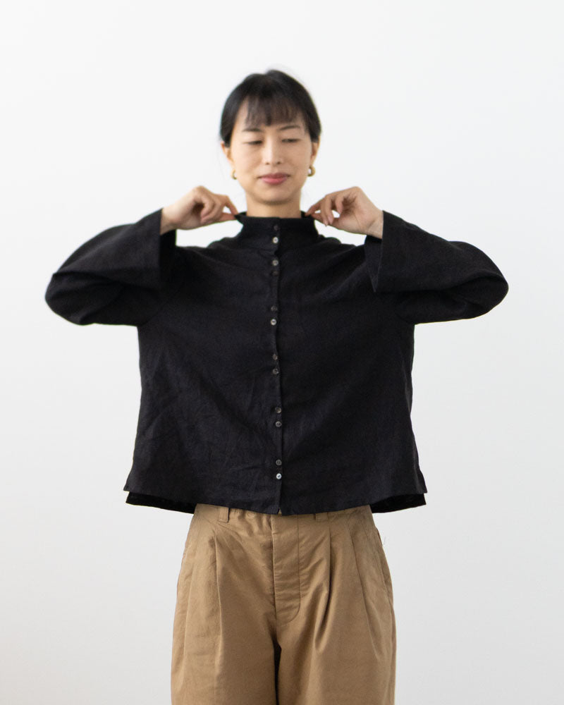 【Kit】Chemise Amirale - Cosette -