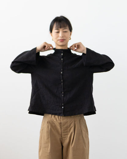 【Kit】Chemise Amirale - Cosette -