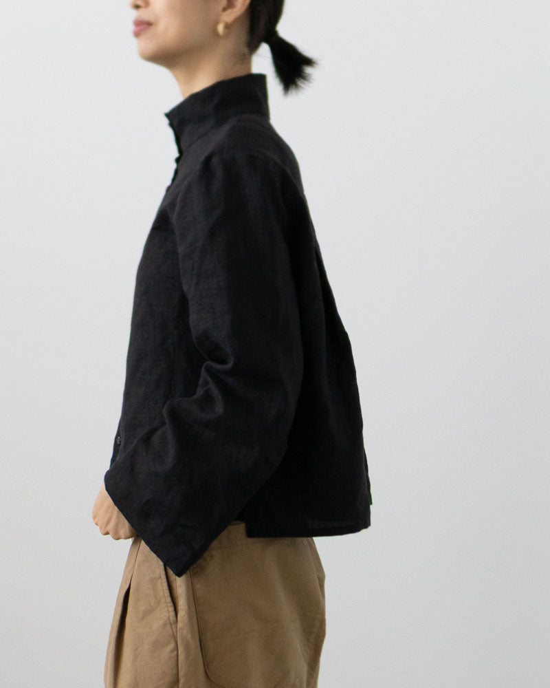 【Kit】Chemise Amirale - Cosette -