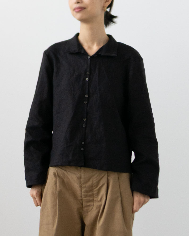 【Kit】Chemise Amirale - Cosette -