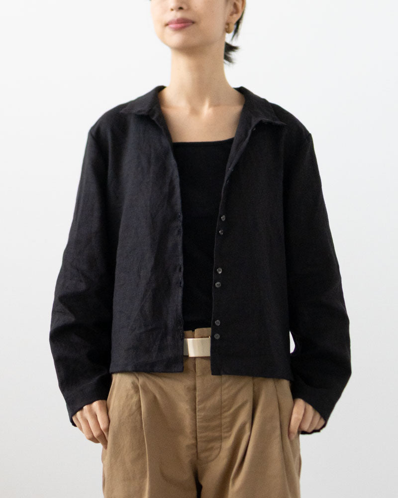 【Kit】Chemise Amirale - Cosette -