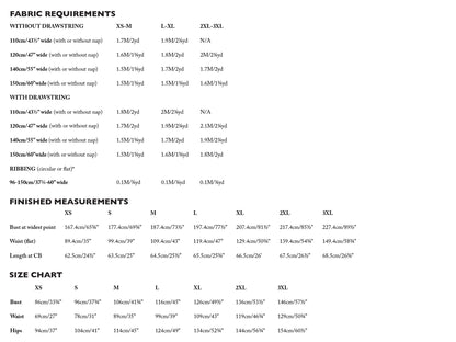 【Patterns】The Cirrus