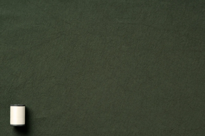 【Kit】Front Pocket Overall - Clay -