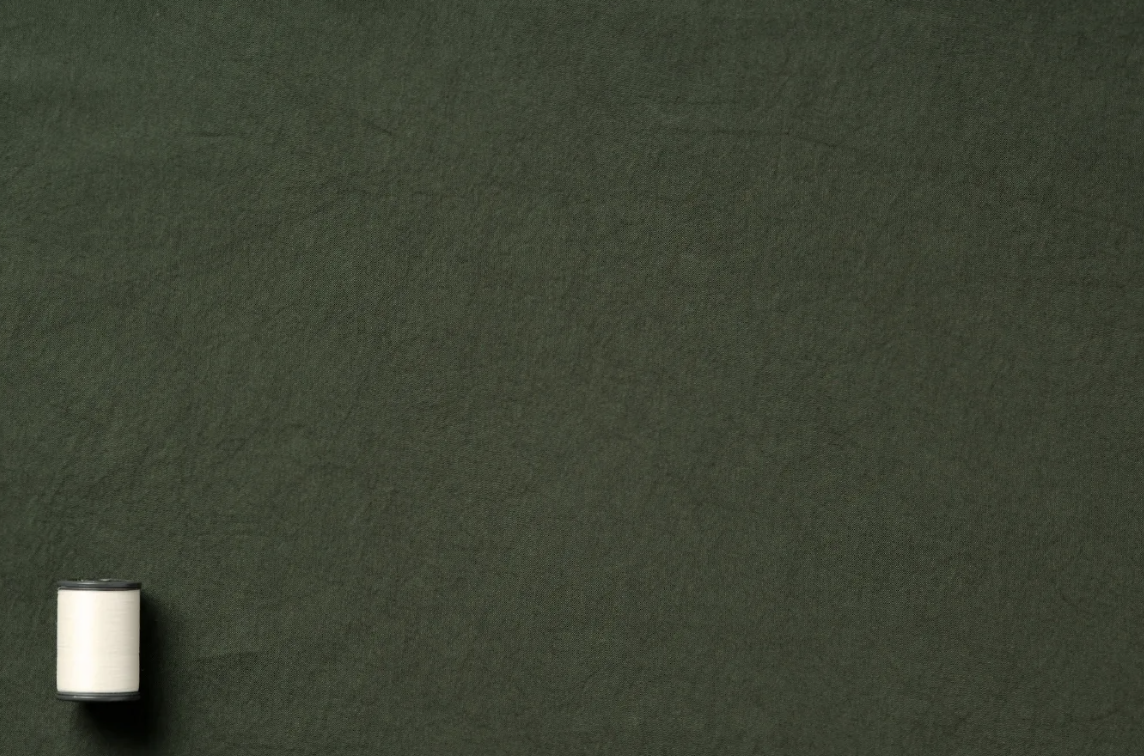 【Kit】Wide pants - Clay -
