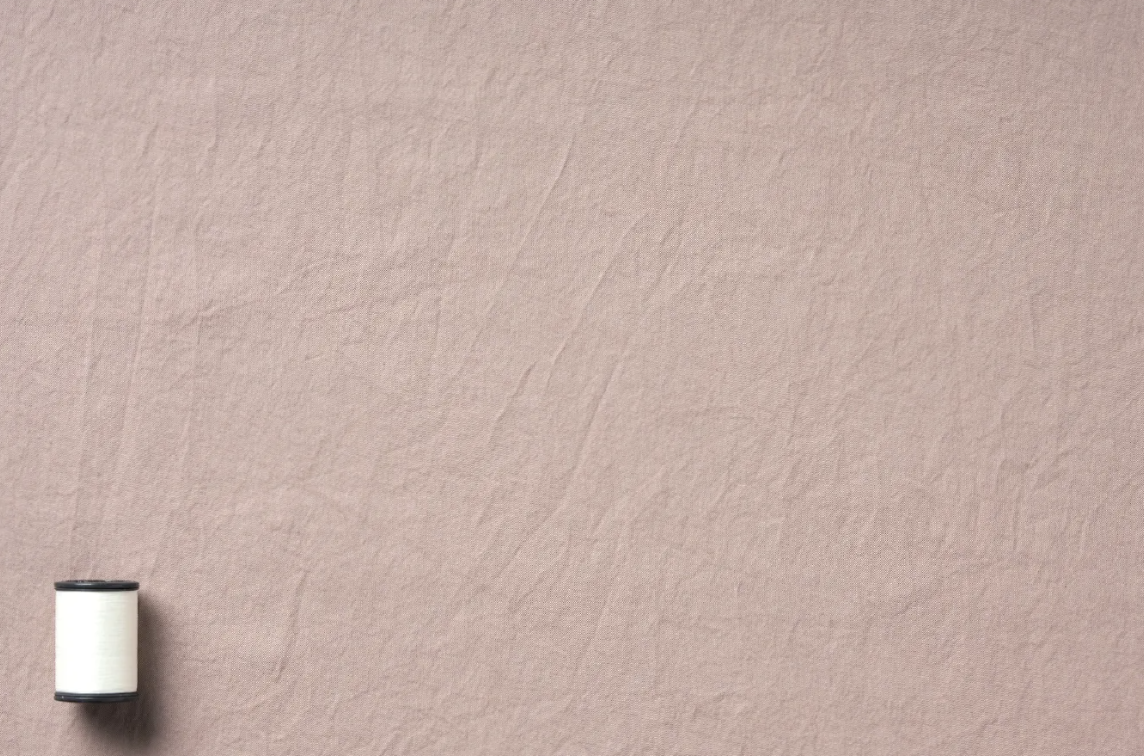 【Kit】Wide pants - Clay -