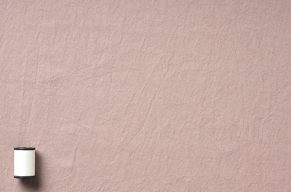 【Kit】Front Pocket Overall - Clay -