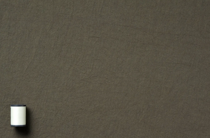【Kit】Wide pants - Clay -
