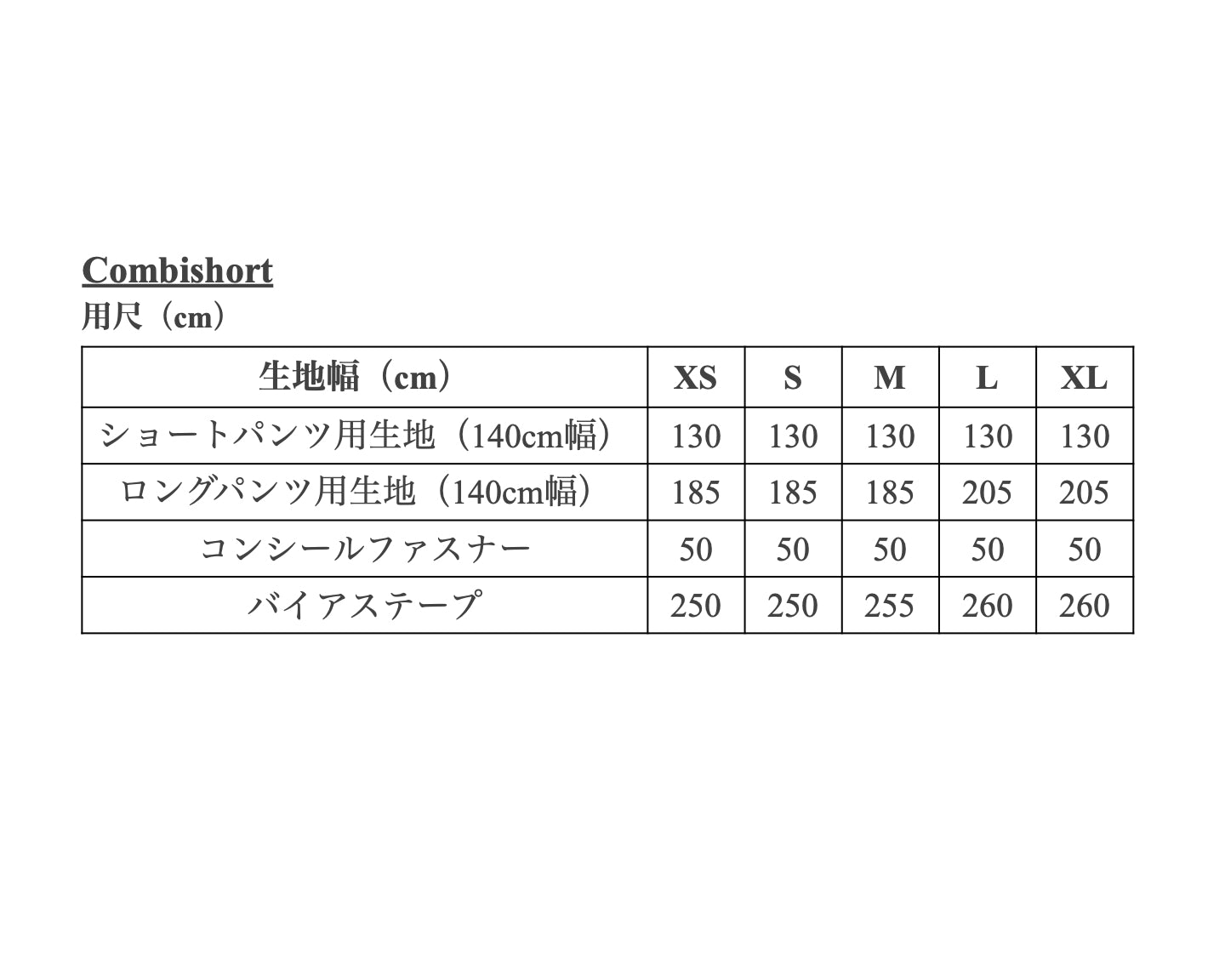 【Printed pattern】Combishort