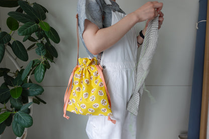 【Kit】Summer Project Bag