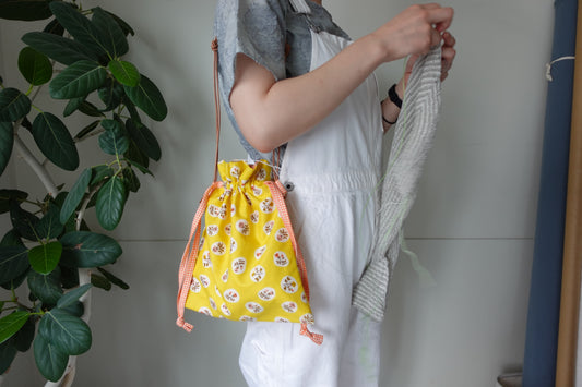 【Kit】Summer Project Bag
