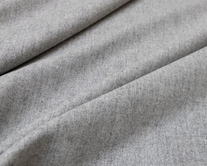 【Kit】Sanda - Drosselmeyer　ウール・ナイロンフラノ -