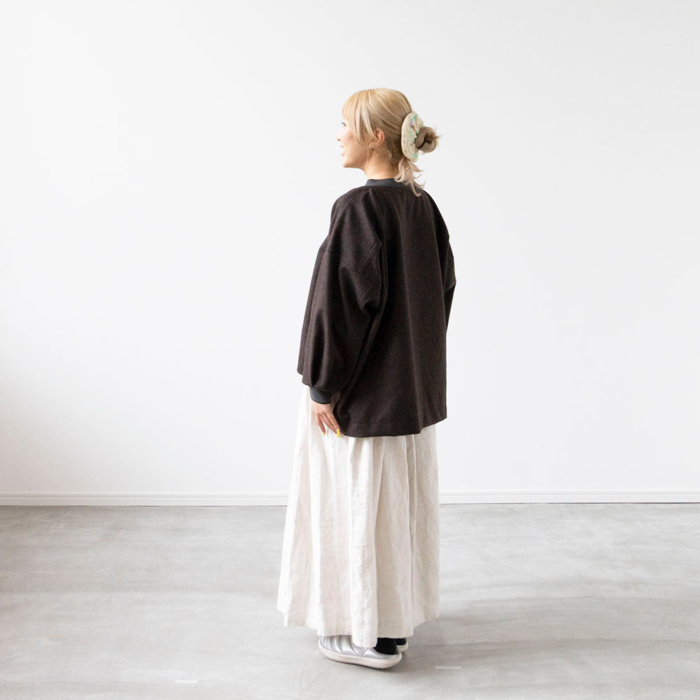 【初売りKit】Sweatshirt -Drosselmeyer -