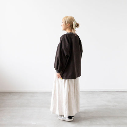 【初売りKit】Sweatshirt -Drosselmeyer -