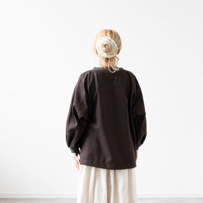【初売りKit】Sweatshirt -Drosselmeyer -