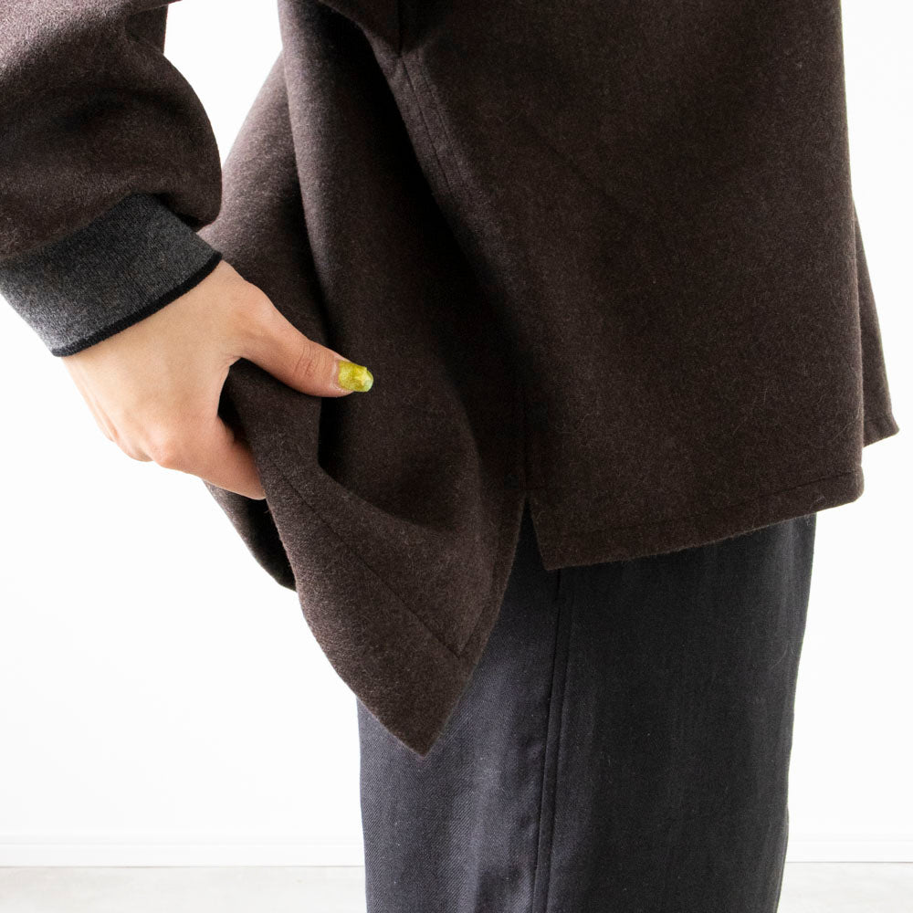 【初売りKit】Sweatshirt -Drosselmeyer -