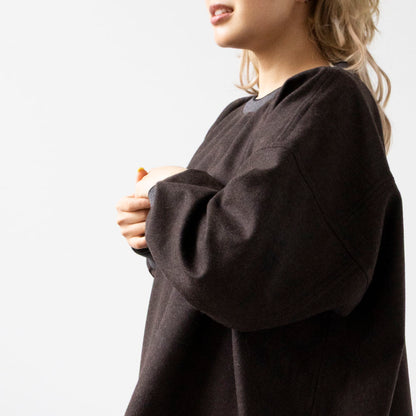 【初売りKit】Sweatshirt -Drosselmeyer -