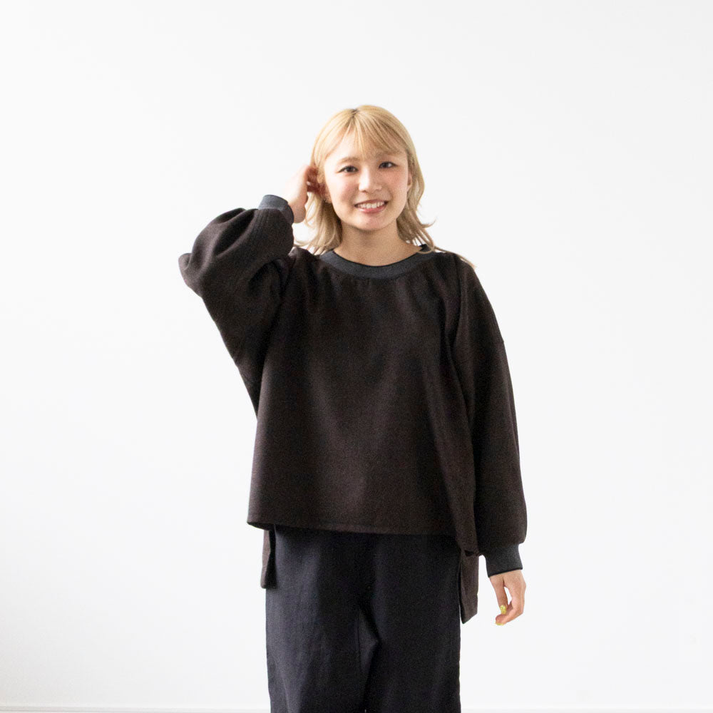 【初売りKit】Sweatshirt -Drosselmeyer -