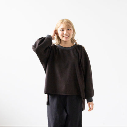 【初売りKit】Sweatshirt -Drosselmeyer -