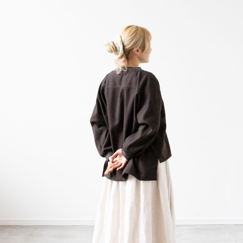 【初売りKit】Sweatshirt -Drosselmeyer -