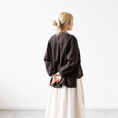 【初売りKit】Sweatshirt -Drosselmeyer -