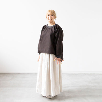 【初売りKit】Sweatshirt -Drosselmeyer -