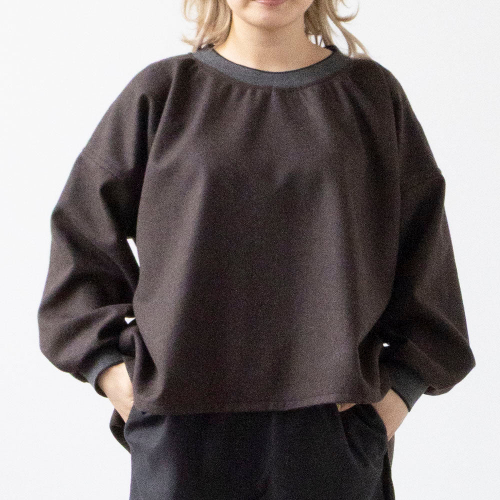 【初売りKit】Sweatshirt -Drosselmeyer -